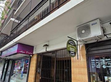 Departamento de 2 ambientes, Villa Urquiza · Departamento 2 Ambientes con Balcón Al Frente Villa Urquiza.