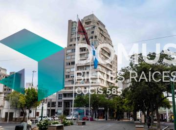 Departamento · 42m² · 1 Dormitorio · 1 Cochera · Venta Departamento en Macrocentro