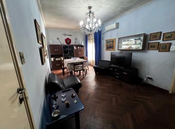Departamento de 3 ambientes, Villa Urquiza · Depto 3 Amb Villa Urquiza