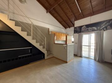 Departamento · 56m² · 3 Ambientes · Venta Departamento 3 Ambientes Tipo Loft con Balcon en Chauvin - Apto a Credito y Apto Profesional.