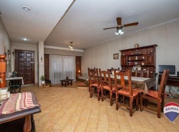 Casa · 120m² · 5 Ambientes · 1 Cochera · Venta Casa 2 Plantas 5 Amb Parrilla Gerli Avella