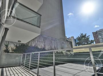Departamento · 45m² · 2 Ambientes · Venta Departamento Dos Ambientes Balcon Palermo