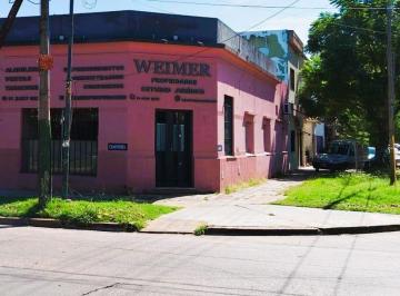 Local comercial de 2 ambientes, Lomas de Zamora · Colombres 700 Alquiler Esq Piaggio Exc Ubicación!