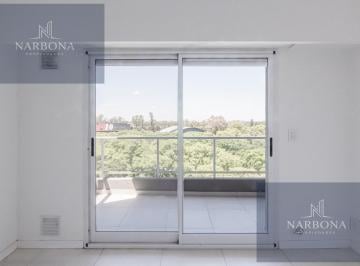 Departamento · 57m² · 3 Ambientes · Venta Departamento a Estrenar 2 Dorm. con Balcón Al Frente en Barrio Lourdes.