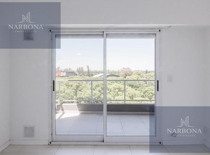 Departamento en venta en Nuestra Señora de Lourdes · 3 ambientes