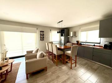 Departamento · 48m² · 2 Ambientes · Departamento en Venta - 1 Dormitorio 1 Baño - Valeria del Mar