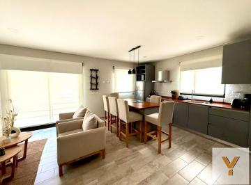 Departamento · 48m² · 2 Ambientes · Departamento en Venta - 1 Dormitorio 1 Baño - Valeria del Mar