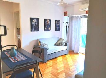 Departamento · 40m² · 2 Ambientes · Departamento en Venta - 1 Dormitorio 1 Baño - Saavedra