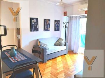 Departamento · 40m² · 2 Ambientes · Departamento en Venta - 1 Dormitorio 1 Baño - Saavedra