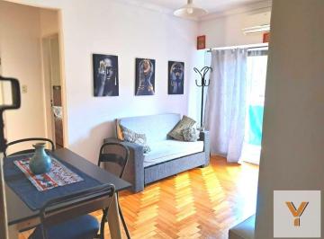 Departamento · 40m² · 2 Ambientes · Departamento en Venta - 1 Dormitorio 1 Baño - Saavedra