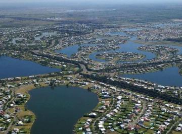 Terreno · 756m² · Terreno Lote en Venta en Bahía Villanueva, Villanueva, Tigre