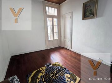 Departamento · 66m² · 3 Ambientes · Departamento en Venta - 2 Dorm. 1 Baño - Balvanera