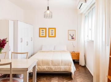Departamento · 20m² · 1 Ambiente · Departamento Monoambiente en Venta - 1 Baño - Retiro