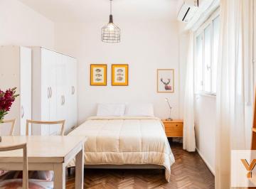 Departamento · 20m² · 1 Ambiente · Departamento Monoambiente en Venta - 1 Baño - Retiro