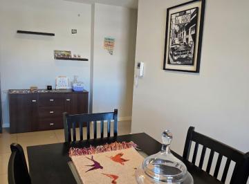 Departamento de 2 ambientes Alquiler $ 1.400.000 · Alquiler Dpto. 2 Dorm. Amoblado General Paz