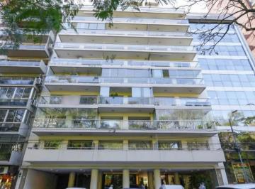 Departamento · 112m² · 3 Ambientes · 1 Cochera · Departamento en Venta - 2 Dorm. 4 Baños - Palermo