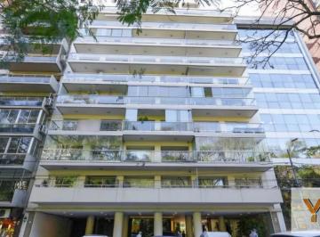 Departamento · 112m² · 3 Ambientes · 1 Cochera · Departamento en Venta - 2 Dorm. 4 Baños - Palermo
