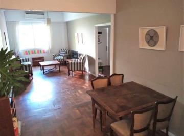 Departamento · 90m² · 4 Ambientes · Departamento en Venta - 3 Dorm. 2 Baños - 90 m² - Palermo Soho