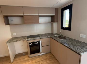 Departamento · 60m² · 2 Ambientes · Departamento en Venta - 1 Dormitorio 2 Baños - Mar del Plata