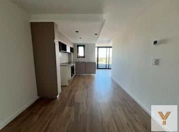 Departamento · 60m² · 2 Ambientes · Departamento en Venta - 1 Dormitorio 2 Baños - Mar del Plata