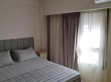 Departamento · 52m² · 2 Ambientes · Departamento en Venta - 1 Dormitorio 2 Baños - Almagro