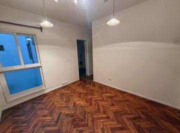 Departamento de 2 ambientes, Almagro · Departamento 2 Ambientes Apto Profesional - Excelente Ubicación