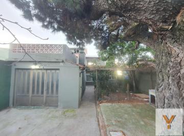 Casa · 150m² · 6 Ambientes · 1 Cochera · Casa en Venta - 2 Dorm. 4 Baños - Departamentos - 350 m² - Las Toninas