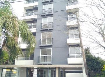Departamento · 36m² · 2 Ambientes · Departamento en Venta - 1 Dormitorio 1 Baño - 39 m² - Morón