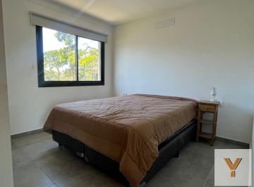Departamento · 47m² · 3 Ambientes · 1 Cochera · Departamento en Venta - 2 Dorm. 1 Baño - Pinamar