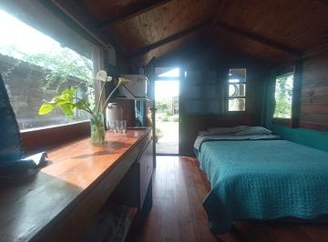 Casa · 30m² · 1 Ambiente · Cabaña en Alquiler Temporario - 1 Baño - Mar del Plata