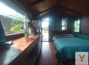 Casa · 30m² · 1 Ambiente · Cabaña en Alquiler Temporario - 1 Baño - Mar del Plata