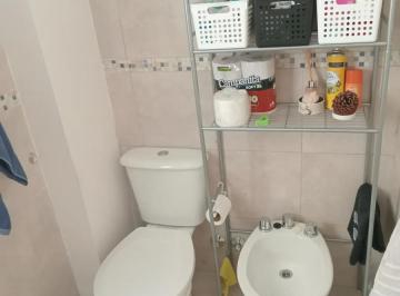 Departamento · 32m² · 1 Ambiente · Departamento Monoambiente en Venta - 1 Baño - Mar del Plata