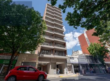 Departamento · 56m² · 2 Ambientes · Venta Departamento a Estrenar 1 Dormitorio con Balcón Al Frente en Barrio Echesortu.