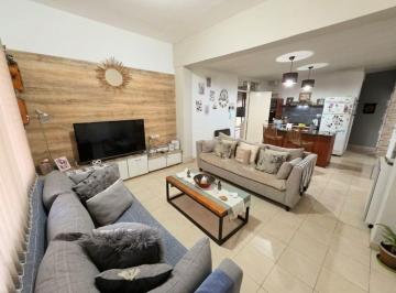 Casa de 6 ambientes, Las Heras · Se Vende Casa B° Semicerrado Alto Sarmiento