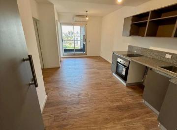 Departamento de 1 ambiente, Villa Urquiza · Departamento 2 Amb. a Estrenar C/ Balcón y Parrilla