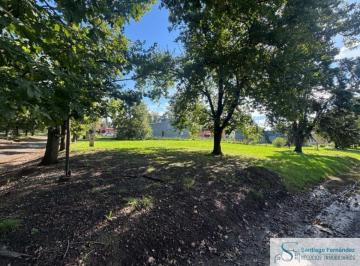 Terreno , Pilar · Terreno / Lote en Venta de 720 m² Ubicado en Barrio Santa Clara Manzanares