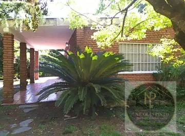 Casa de 2 ambientes, José C Paz · Quinta en Venta con Añosa Arboleda Apto Credito