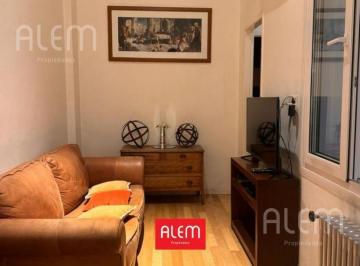 Departamento · 59m² · 3 Ambientes · Departamento en Venta en Barrio Norte