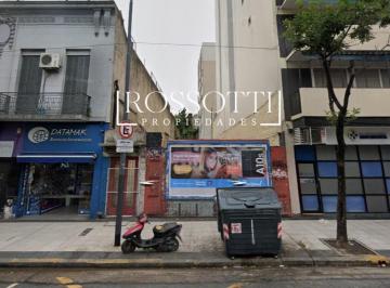 Terreno · 273m² · Terreno - Av Entre Ríos 1080 - Exc. Ubicación - Corredor Alto - 7.80 m X 34.90 m