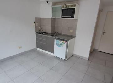 Departamento · 17m² · 1 Ambiente · Departamento Monoambiente en Balvanera