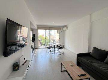 Departamento · 40m² · 2 Ambientes · Alquiler Temporario 2 Amb Palermo