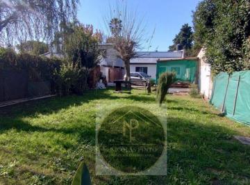 Casa de 3 ambientes, Pilar · Hermosa Casa Próxima a Panamericana Km 38.5 - del Viso Barrio Vicenzo Grande
