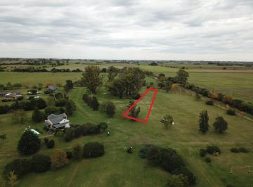 Terreno · 2350m² · Venta Lote en Casas de Campo - Barrio Privado - Country Oliveros - Terreno 2.350 m²