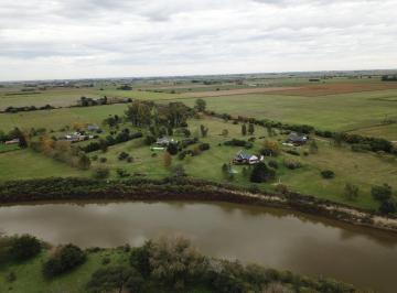 Terreno · 2350m² · Venta Lote en Casas de Campo - Barrio Privado - Country Oliveros - Terreno 2.350 m²