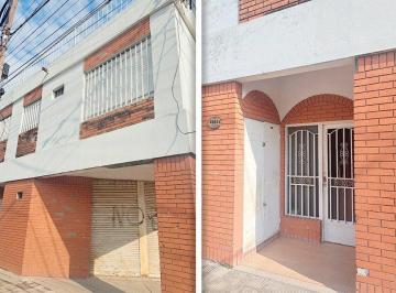 Frente · Hermoso Departamento 2 Dorm. Planta Alta Pje. Melian y Av Uriburu