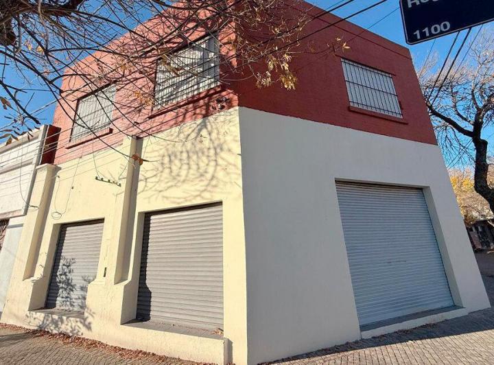 Local comercial · 100m² · 1 Ambiente