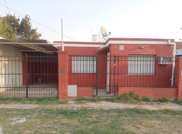 Frente · Oportunidad 2 Unidades en Block Matheu 2757