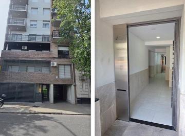 Frente · Hermoso Departamento 3 Dorm. con Cochera Córdoba y Alsina