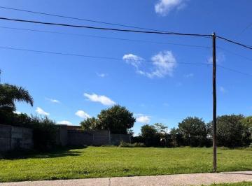 Terreno · 360m² · Lotes Barrio Centenario Timbúes