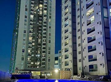 Departamento · 60m² · 2 Ambientes · Vendo Departamento en Ciudad Gama